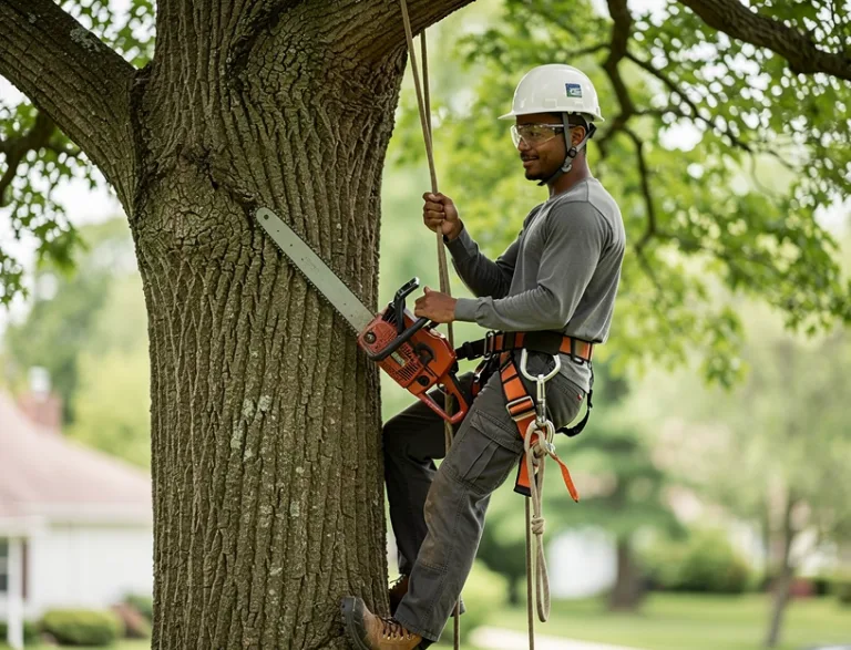 Tree Removal service in Wilmington